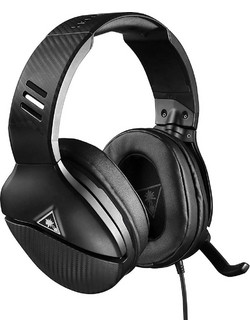 Turtle Beach Atlas One Gaming Headset Over Ear Black