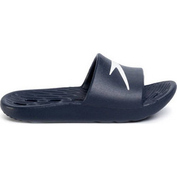 Speedo Παιδικές Παντόφλες Καλοκαιρινές για Αγόρι Navy Μπλε 8-12231-0002