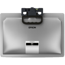 Epson T9661 XXL Black Μελάνι Εκτυπωτή Inkjet