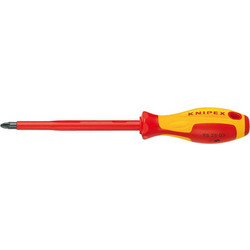 ΚΑΤΣΑΒΙΔΙ POZIDRIVER 200MM KNIPEX