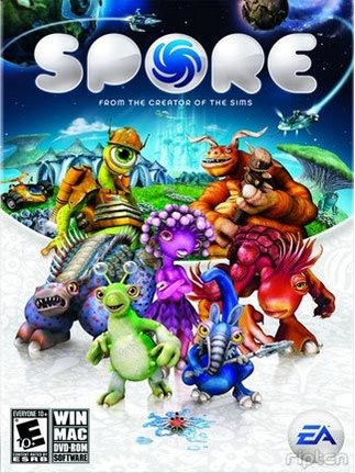 Spore PC