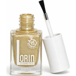 Lorin Fast Dry 60 171 Gloss Βερνίκι Νυχιών Quick Dry 13ml