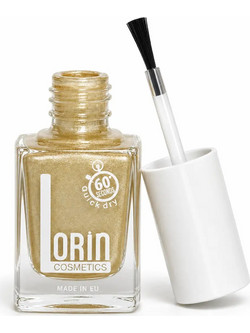 Lorin Fast Dry 60 171 Gloss Βερνίκι Νυχιών Quick Dry 13ml