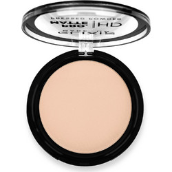 Elixir Pro Matte HD 204 Pressed Powder 9gr
