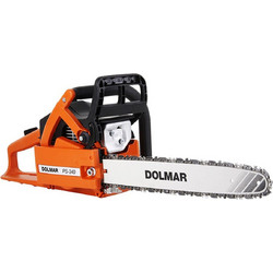 Dolmar PS-340 Αλυσοπρίονο Βενζίνης 1.8hp 3.9kg με Λάμα 40cm