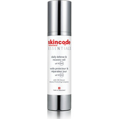 Skincode Daily Defense & Recovery Cream SPF30 40ml