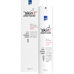 InterMed The Skin Pharmacist Sensitive Skin Anti- Redness Cream 50ml