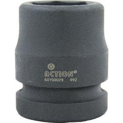 ΚΑΡΥΔΑΚΙ ΑΕΡΟΣ 3/4" 20mm ACTION