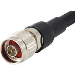 LevelOne Antenna Cable 1m ANC-4110