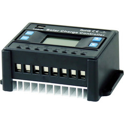 Solar charge controller 12v 24v 40A PM12/24-40D