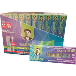 Του Παππού Πιπάκι - Extra Slim 20τεμ. (42902-088)