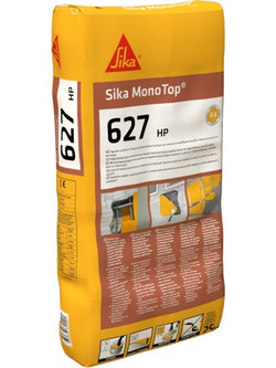 Sika MonoTopamp174-627 HP 25K ΕΠΙΣΚΕΥΑΣΤΙΚΟ ΚΟΝΙΑΜΑ (R4) 531336