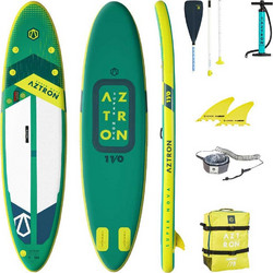 Aztron Super Nova 11'0" Φουσκωτή Σανίδα SUP All Round 335cm