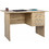 HomeMarkt Γραφείο Ξύλινο 120x60x76cm HM2029.02