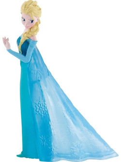 Bullyland Frozen Elsa BU012961