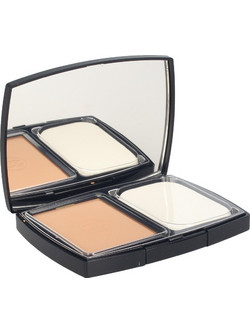 Chanel Le Teint Ultra Ultrawear Flawless Powder 40 Beige Compact Make Up SPF15 13gr