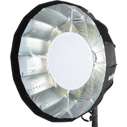 Godox AD-S65S Parabolic Circular Soft Box 65cm