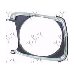 Δεξια Στεφανι Φανου Honda Civic H/B 80-81