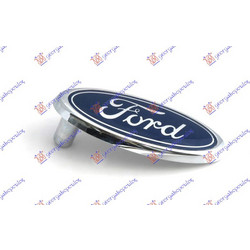 Σημα Μασκας (Γ) Σκετο Ford Focus 98-04