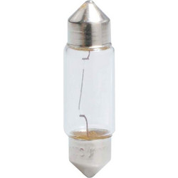 M-tech SV8,5 Standard Αλογόνου 24V 10W 10τμχ