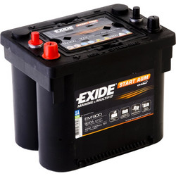 Exide Start AGM EM900 12V 42Ah
