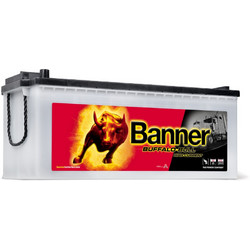 Banner Buffalo Bull 68011 12V 180Ah