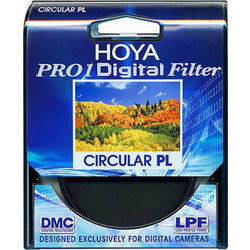 Hoya Pro1D CPL 40.5mm