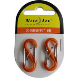 ΚΑΡΑΜΠΙΝΕΡ NITE IZE SBP0-2PK-19