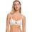 Roxy Bikini Top Μπουστάκι Λευκό ERJX304354-XWNK