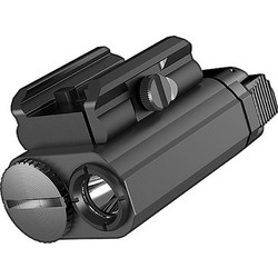 Nitecore NPL20 Set CR123 Επαναφορτιζόμενος Προβολέας Εργασίας Led Αδιάβροχος IP67 460lm