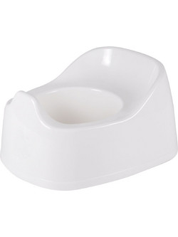 Γιογιό L-C Pot Bebe Blanc 6PLB002BC