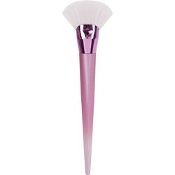 Real Techniques Cashmere Dreams Fan Πινέλο Μακιγιάζ για Contouring