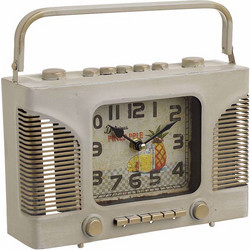 INART 3-20-977-0253 ΕΠΙΤΡΑΠΕΖΙΟ ΡΟΛΟΙ - 22.5Χ5.5Χ18