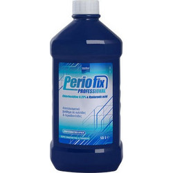 InterMed Periofix 0.20% Στοματικό Διάλυμα Κατά της Πλάκας 1.5lt