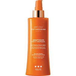 Institut Esthederm Adaptasun Protective Body Strong Sun Γαλάκτωμα Μαυρίσματος Σώματος 200ml