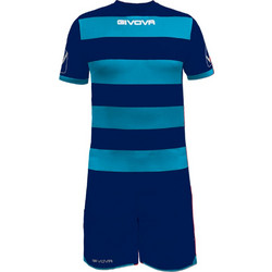 Kit Rugby - KITC42 KITC42-0405-ΜΠΛΕ/ΟΥΡΑΝΙ