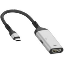PF502A μετατροπέας typeC σε HDMI + typeC φόρτισης