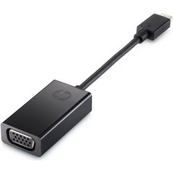 HP USB-C to VGA Καλώδιο Αντάπτορας