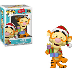 Funko Pop! Disney 1130 Tigger