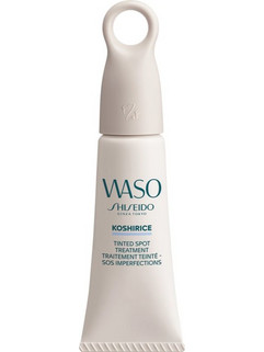 Shiseido Waso Koshirice Natural Honey 8ml