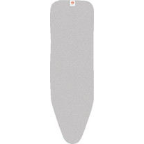 Brabantia Σιδερόπανο Silicon 124χ38εκ 080.3177/05