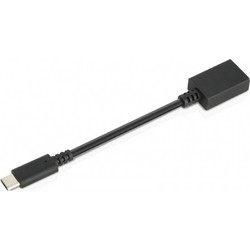 LENOVO USB-C to USB-A Adapter 4X90Q59481