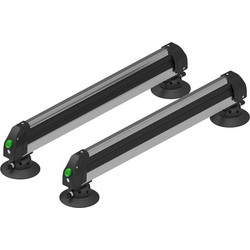 Σχάρα Μεταφοράς Σκι & Snowboard 626 Rack 2τμχ