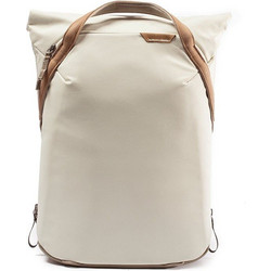 Peak Design Everyday Totepack Bone
