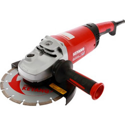 Keyang DG230FB Γωνιακός Τροχός Ρεύματος 2000W 230mm