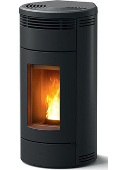 MCZ Loop Air 8 M1 Σόμπα Pellet Αερόθερμη 8kW