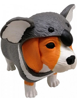 Just Toys Dress Your Puppies Διάφορα Σχέδια 2222