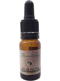 Fito+ Αιθέριο Έλαιο Τσαγιόδενδρο 10ml