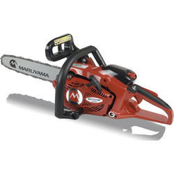 Maruyama MCV 3100 S Αλυσοπρίονο Βενζίνης 1hp 3.3kg με Λάμα 30.5cm