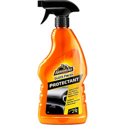 Armor All Protectant Gloss Finish 500ml